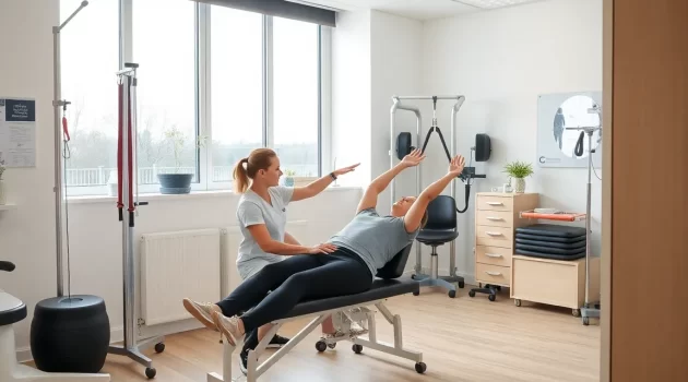 Fysiotherapie in Sneek: nuchtere hulp bij pijn, herstel en beter bewegen